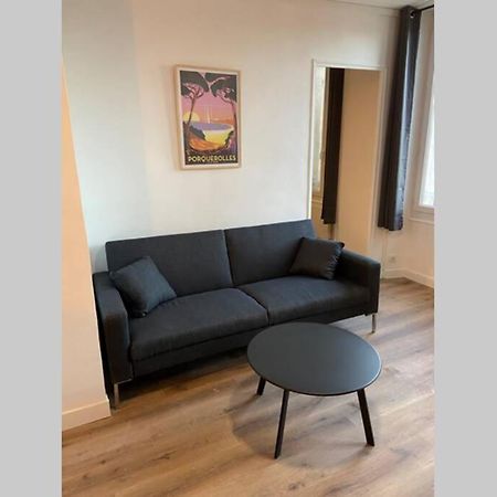 Hyeres Centre/Vieille Ville: Superbe T2 מראה חיצוני תמונה