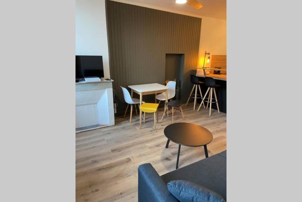Hyeres Centre/Vieille Ville: Superbe T2 מראה חיצוני תמונה