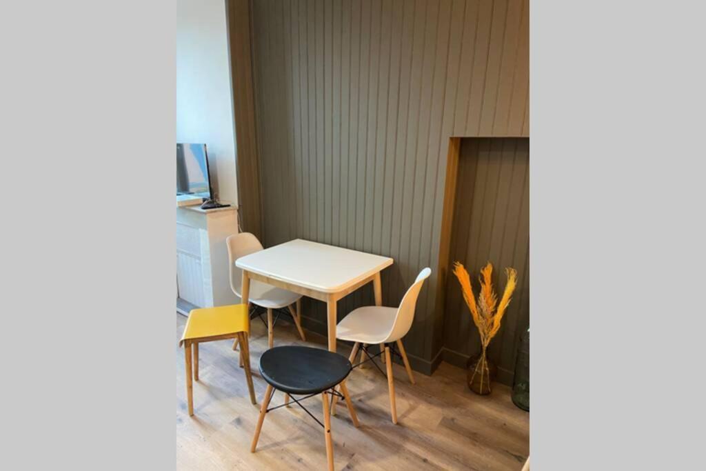 Hyeres Centre/Vieille Ville: Superbe T2 מראה חיצוני תמונה