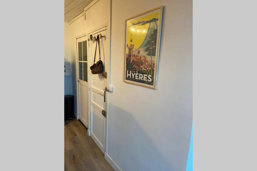 Hyeres Centre/Vieille Ville: Superbe T2 מראה חיצוני תמונה