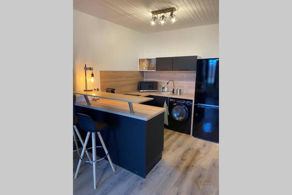Hyeres Centre/Vieille Ville: Superbe T2 מראה חיצוני תמונה
